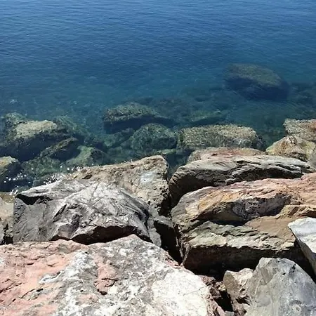Casa Rosa Marina Di * Cecina (Livorno)