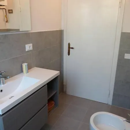 Casa Rosa Marina Di Holiday home