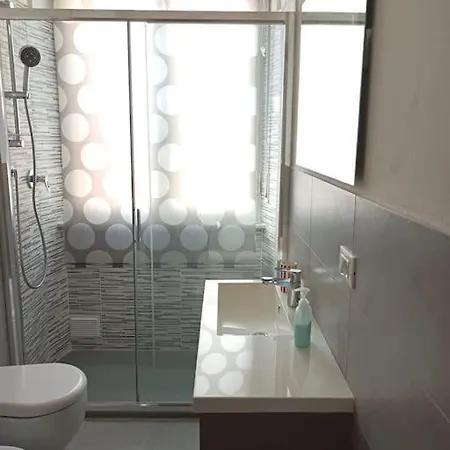Holiday home Casa Rosa Marina Di