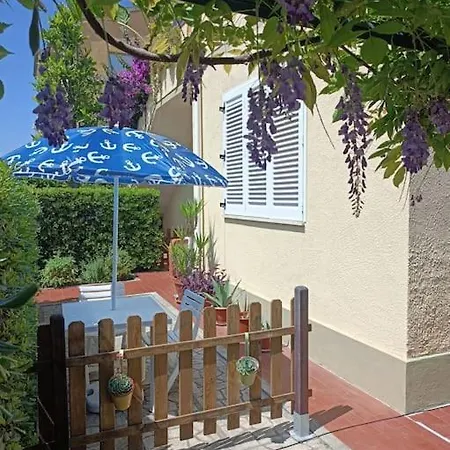 Holiday home Casa Rosa Marina Di
